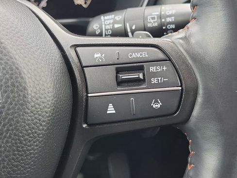 Used 2023 Honda CR-V Sport image 34