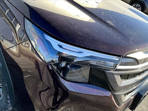 New 2026 Subaru Forester Premium image 14