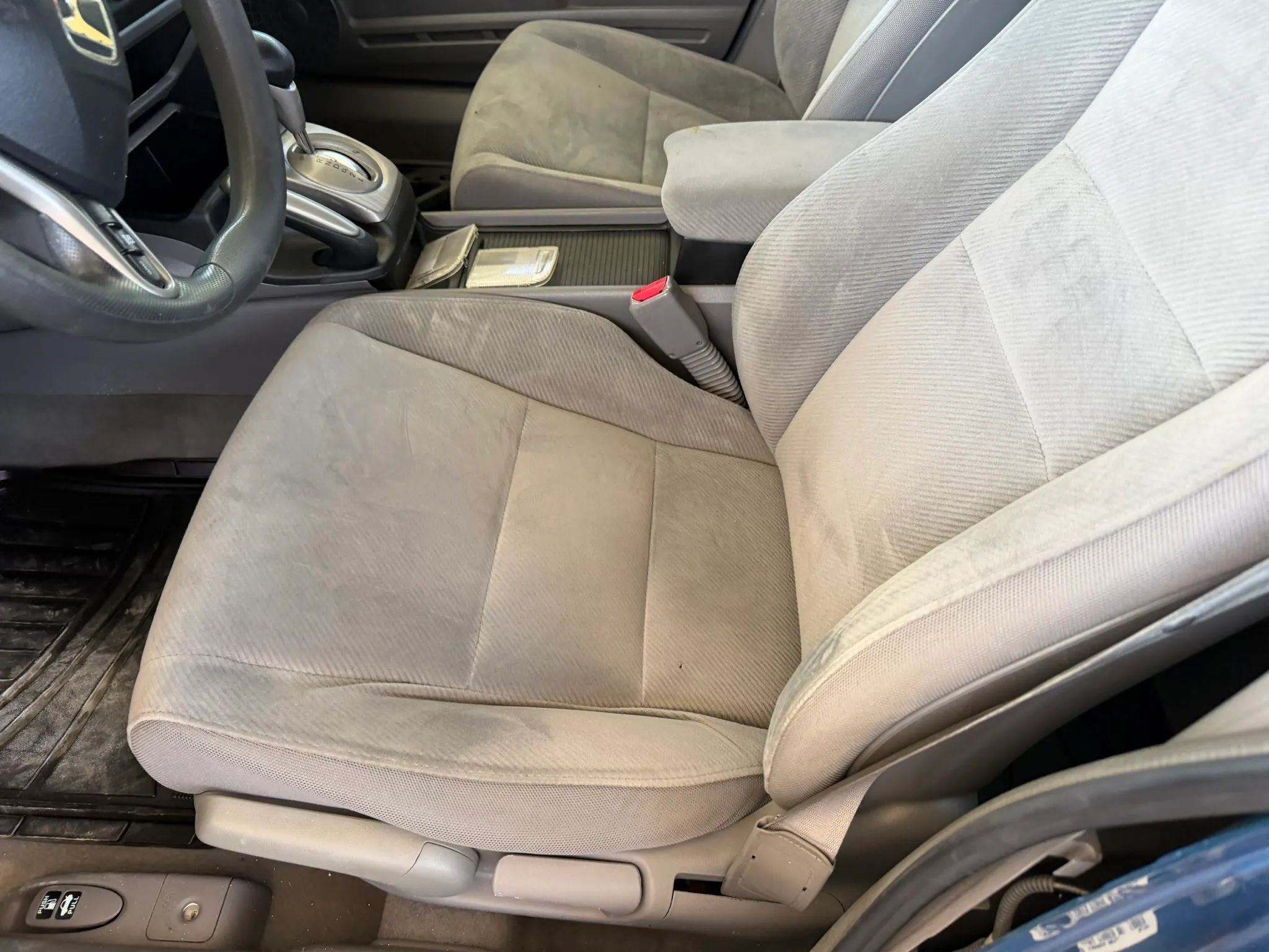 Used 2010 Honda Civic LX image 11