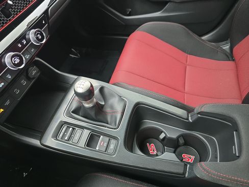 Used 2026 Honda Civic Si image 24