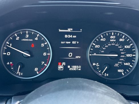 Certified 2023 Subaru Legacy image 25