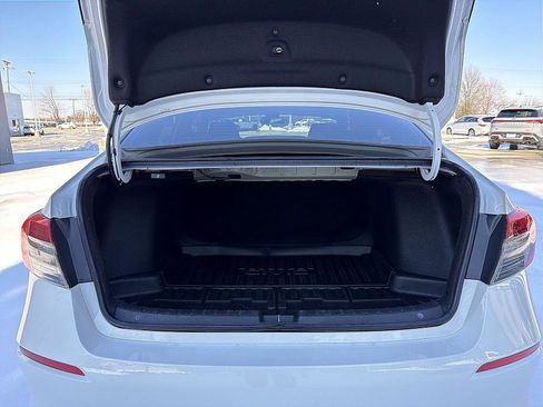 Used 2022 Honda Civic Sport image 22