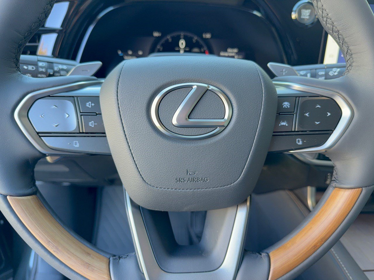 New 2026 Lexus RX 350 Premium Plus w/ Convenience Package AWD/4WD image 10