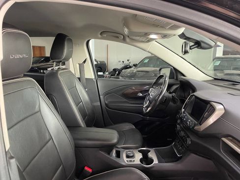 Used 2019 GMC Terrain Denali w/ Driver Alert Package II image 29