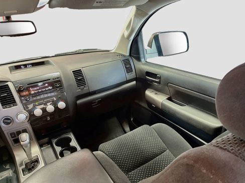 Used 2012 Toyota Tundra 4x4 Double Cab w/ TRD Rock Warrior Pkg image 22