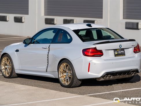 Used 2020 BMW M2 CS image 47