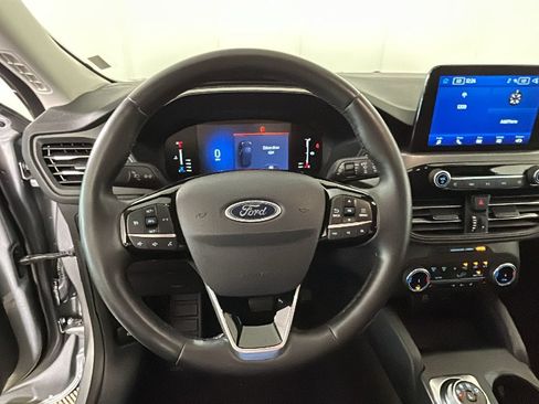 Used 2024 Ford Escape Active AWD/4WD image 15