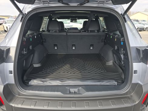 New 2026 Subaru Outback Premium image 25