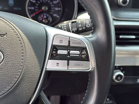 Used 2021 Kia Telluride S AWD/4WD image 16