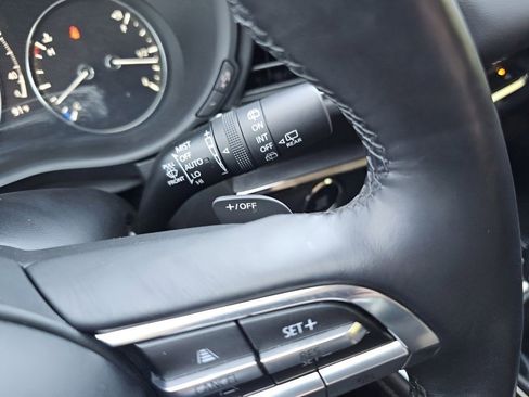 Used 2022 MAZDA CX-30 2.5 Turbo w/ Premium Plus Pkg image 18