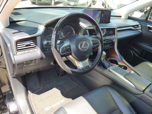 Used 2021 Lexus RX 350 AWD w/ Premium Package image 21