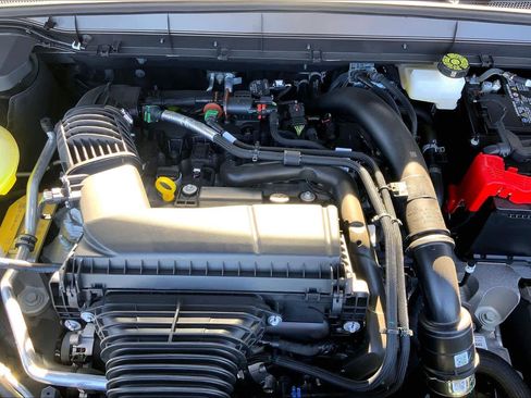 New 2026 Lincoln Nautilus Premier w/ Equipment Group 102A image 17