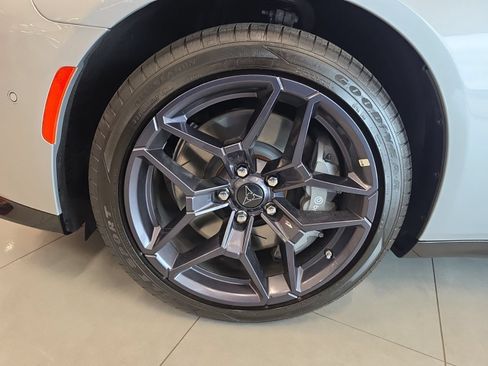New 2026 Dodge Charger R/T AWD/4WD image 4