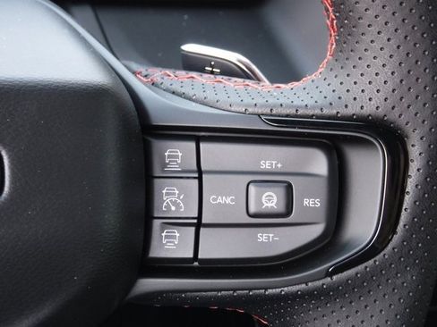 New 2026 Dodge Charger R/T Scat Pack image 32