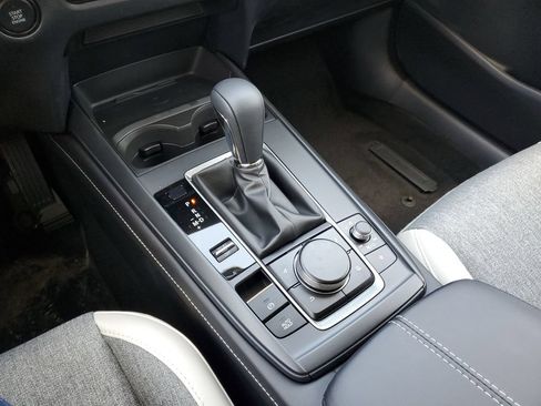 New 2026 MAZDA CX-30 Aire Edition AWD/4WD image 27