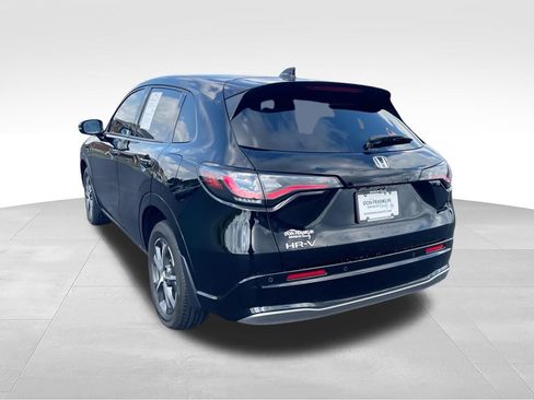Used 2025 Honda HR-V EX-L image 6