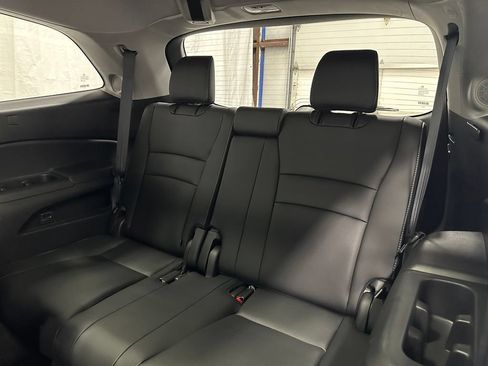 Used 2019 Honda Pilot Elite image 49