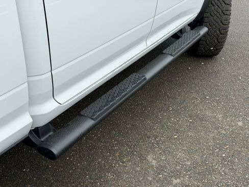 New 2026 RAM 2500 Tradesman w/ Power Wagon Package AWD/4WD image 7