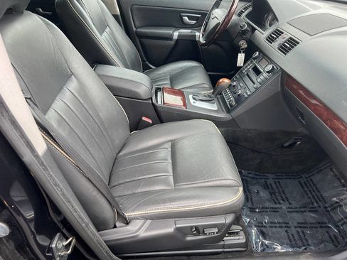 Used 2013 Volvo XC90 3.2 AWD/4WD image 30