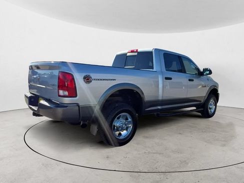 Used 2011 RAM 2500 Outdoorsman AWD/4WD image 5