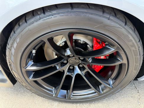 Used 2021 Dodge Challenger R/T Scat Pack RWD image 21