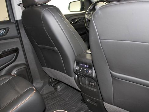 Used 2023 GMC Acadia AT4 w/ Preferred Package image 35