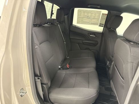 New 2026 GMC Canyon Elevation w/ Convenience Package image 28