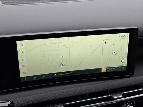 New 2026 Hyundai Tucson Limited image 11