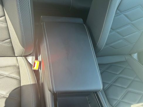 New 2026 Volkswagen Atlas Cross Sport SE image 35