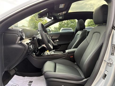 Certified 2026 Mercedes-Benz CLA 250 4MATIC image 11