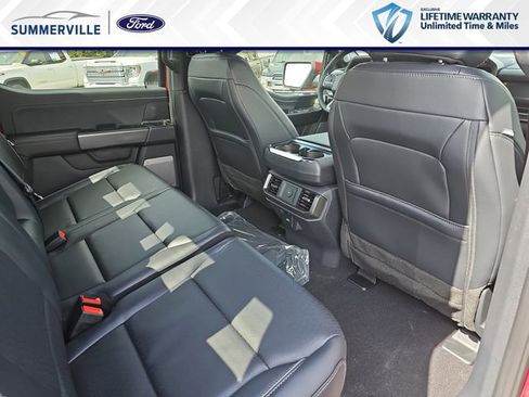 New 2026 Ford F150 Lariat AWD/4WD image 13