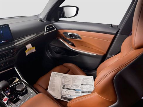 New 2027 BMW M3 Competition AWD/4WD image 24