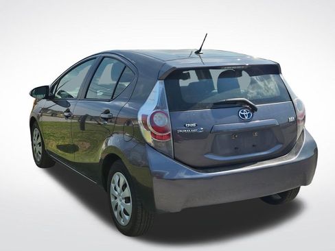 Used 2013 Toyota Prius C Two image 7