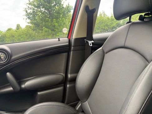 Used 2012 MINI Cooper Countryman S AWD/4WD image 14
