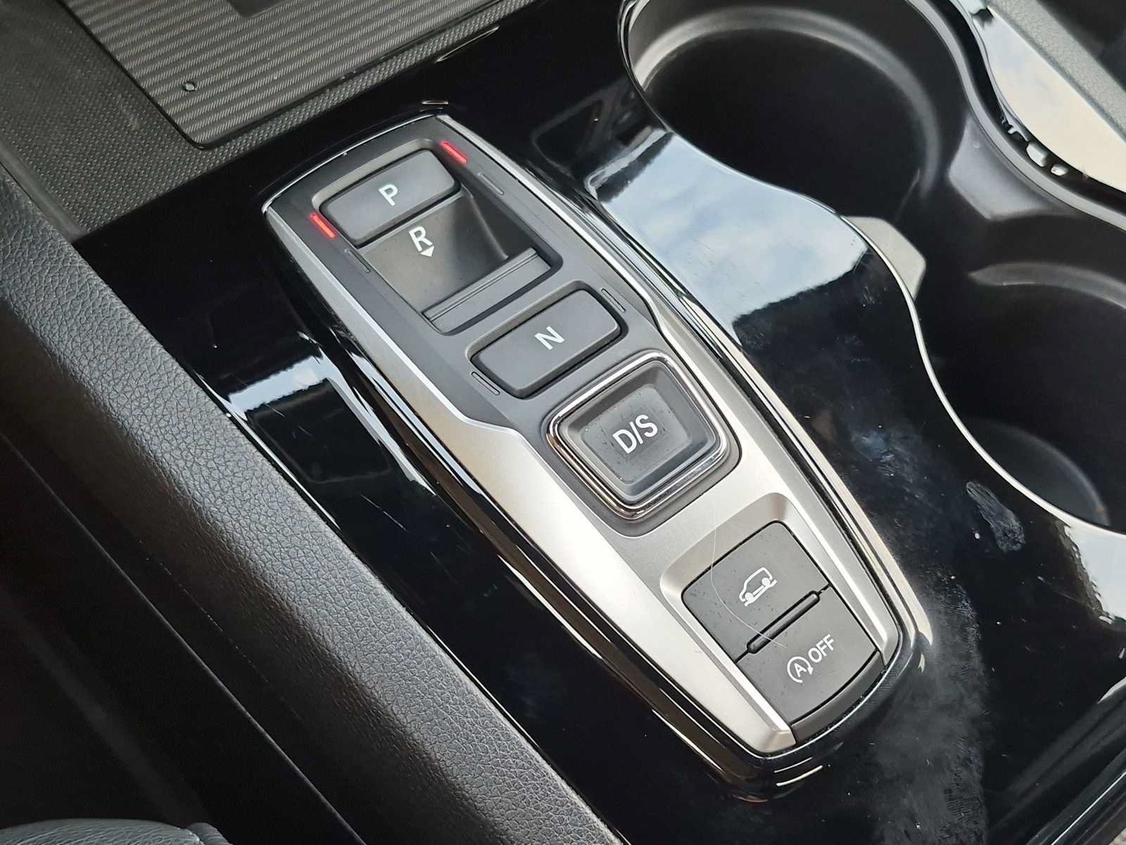 Certified 2019 Honda Passport Elite image 30