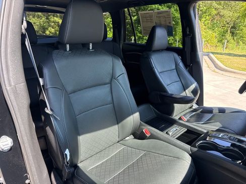 Used 2021 Honda Passport Elite image 33
