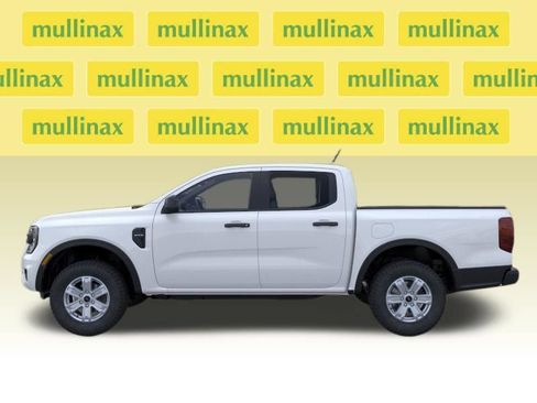 New 2026 Ford Ranger XL w/ Trailer Tow Package RWD image 34