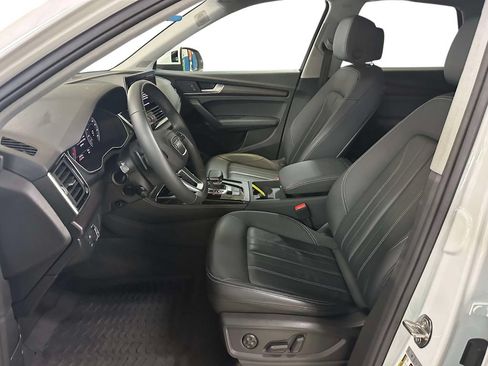 Used 2023 Audi Q5 2.0T Premium Plus w/ Premium Plus Package AWD/4WD image 15