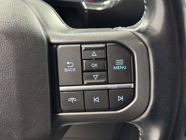 Used 2022 Ford F150 Lariat AWD/4WD image 39