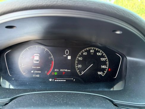 Used 2022 Honda Civic EX image 15