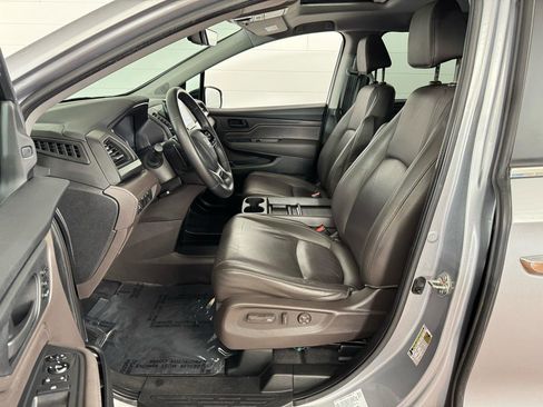 Used 2019 Honda Odyssey EX-L image 11