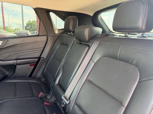 Used 2021 Ford Escape SEL w/ Technology Package FWD image 21