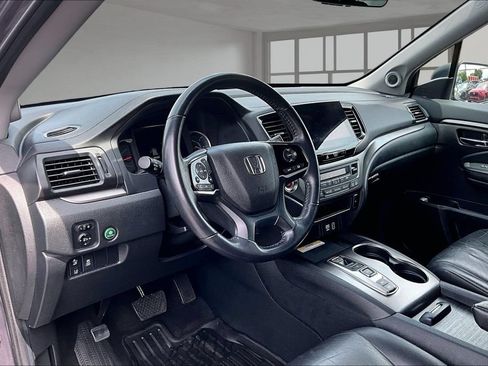 Used 2022 Honda Pilot Special Edition image 14