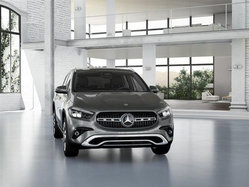 New 2026 Mercedes-Benz GLA 250 4MATIC image 8