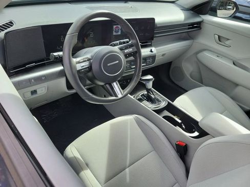 Certified 2024 Hyundai Kona SEL image 6