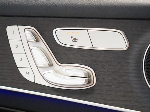 Certified 2022 Mercedes-Benz GLC 300 4MATIC image 27