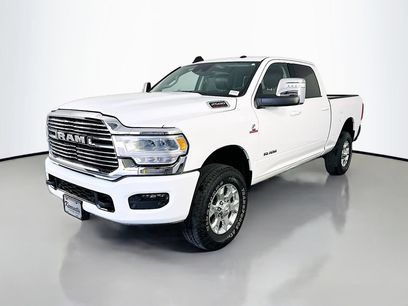 Used 2024 RAM 2500 Laramie w/ Safety Group