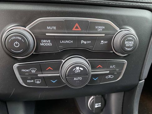 Used 2023 Dodge Charger Scat Pack w/ Plus Group image 13