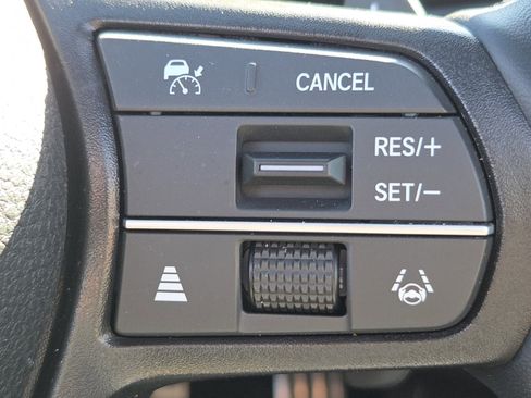 Certified 2023 Honda Accord Sport image 32