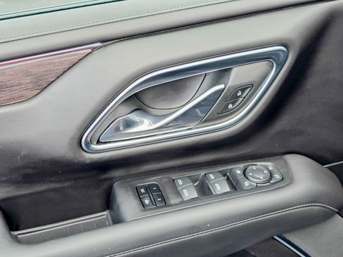 Used 2023 Chevrolet Tahoe LT w/ LT Signature Package image 29